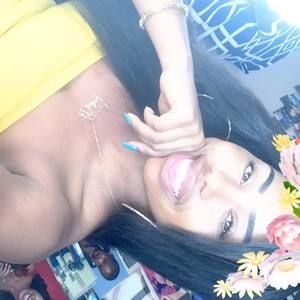 Meet your Posher, Destiny